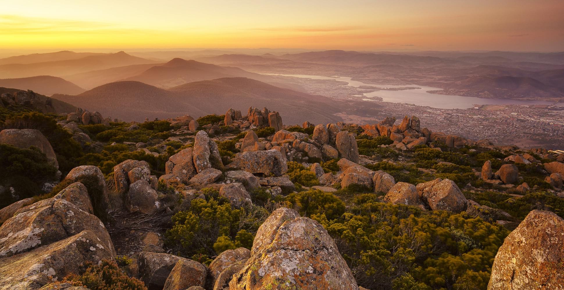 Exploring Australia: A Guide to the Land Down Under