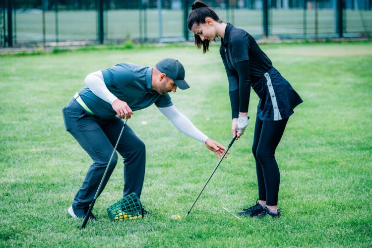 Essential Golf Tips for Beginners: Your Ultimate Guide to Getting Started