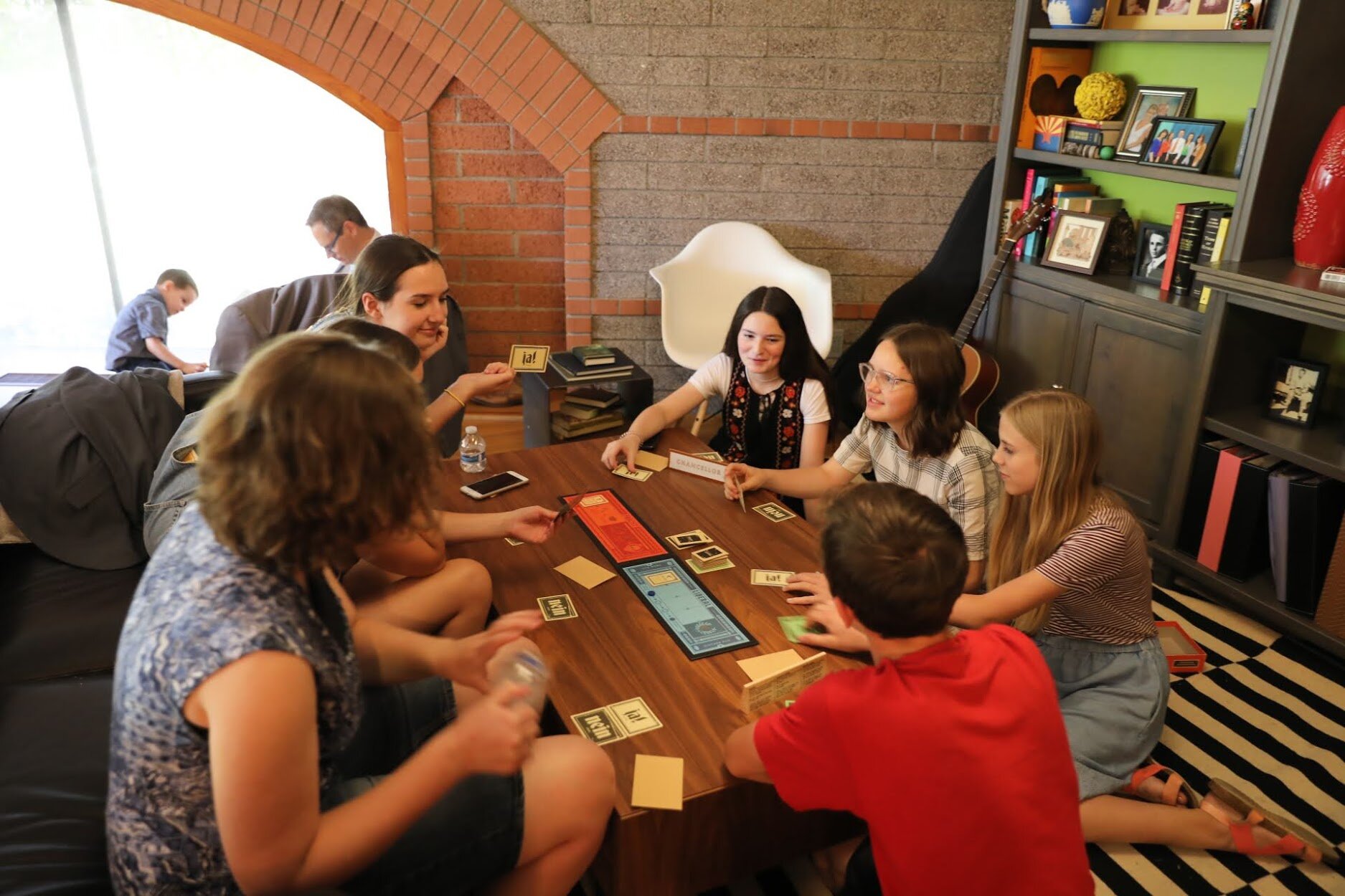 Travel: A Trendy Game for Modern People