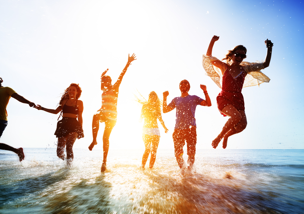 The Right Attitude Towards Life: A Key to Happiness and Success