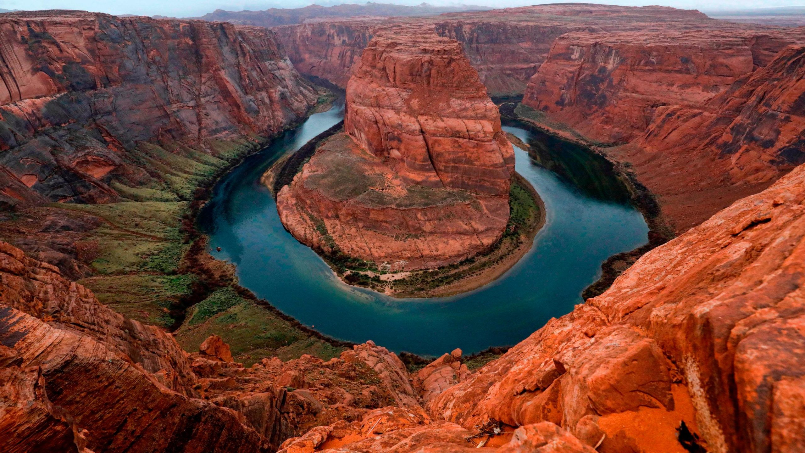 Breathtaking Places Around the World That Are Totally Worth Visiting
