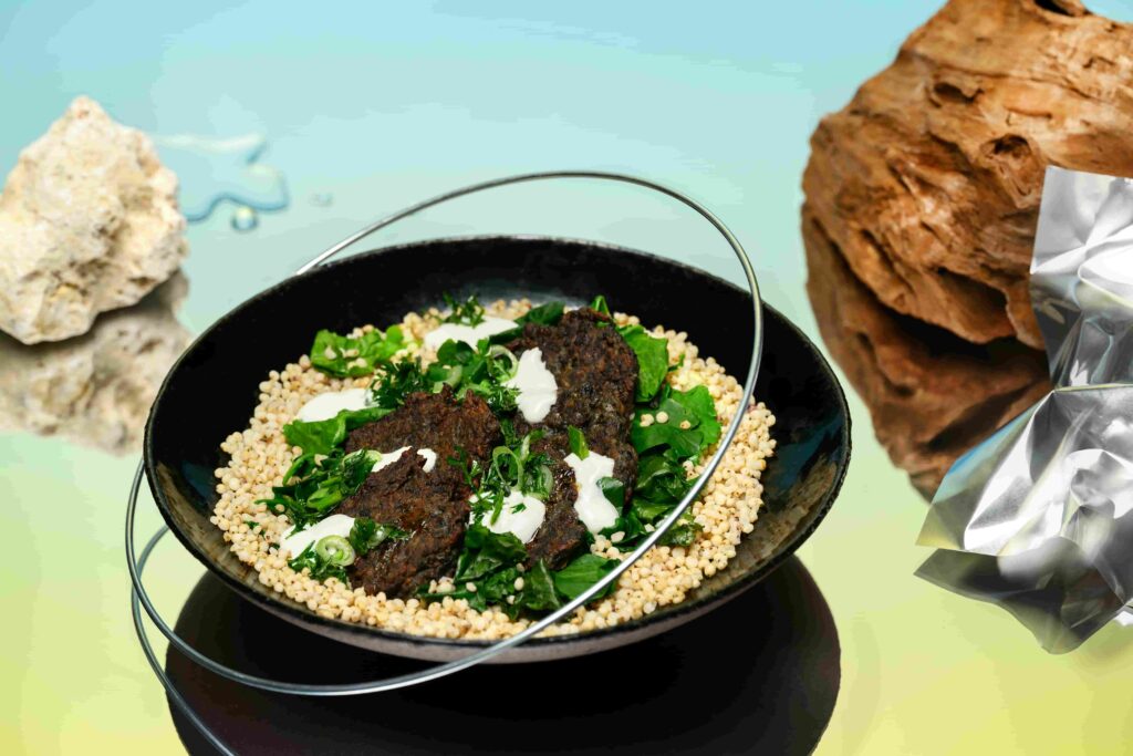 The Future of Food: What’s on Our Plates in 2025?