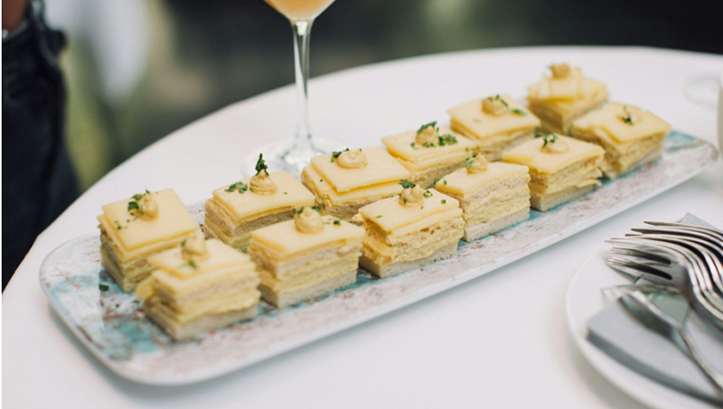 Savor the Future: How Food Trends Are Transforming What We Eat Today